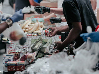 Bukan Cuma “I’m Hungry”: Cara Lain Mengatakan Saya Lapar dalam Bahasa Inggris